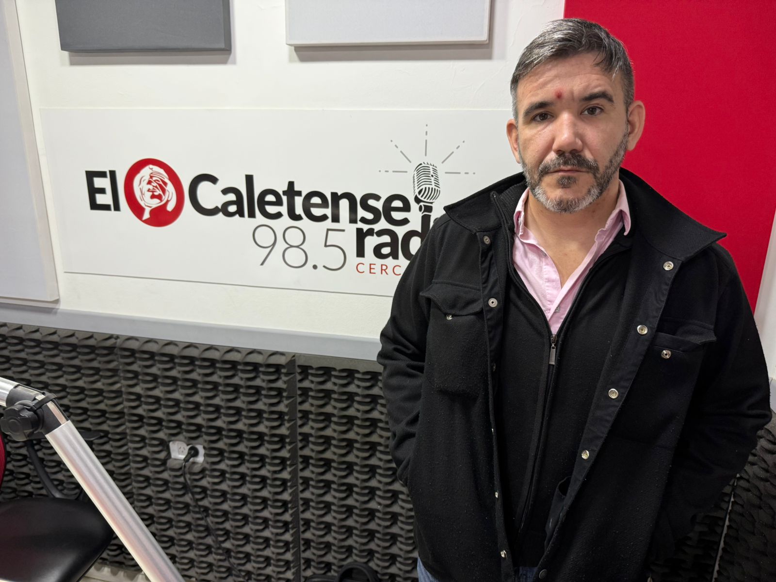 Mariano Mazzaglia sobre paritaria municipal: “La idea es tratar de cerrarlo en los próximos días”