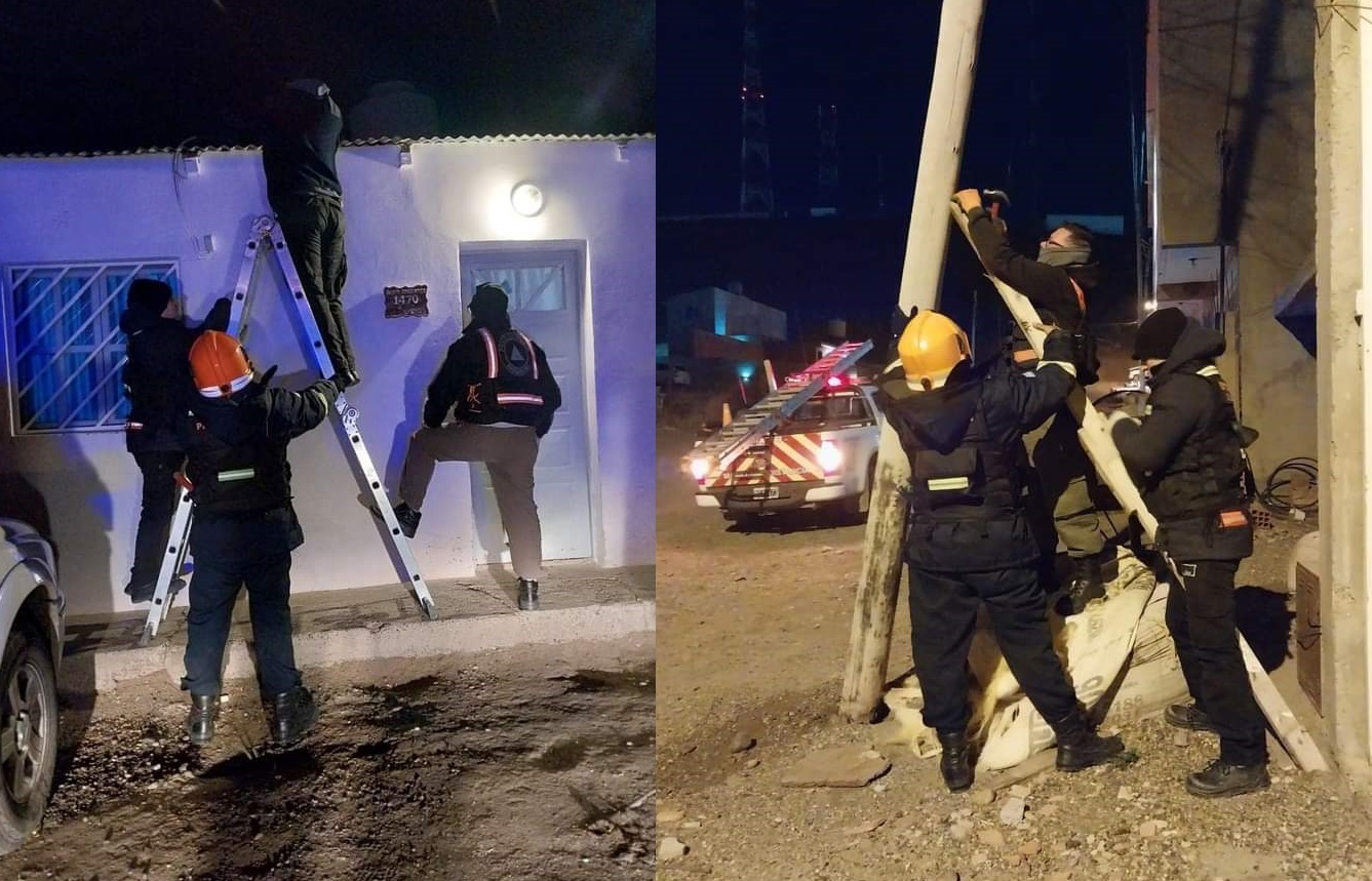 Protección Civil realizó 10 intervenciones por voladuras y los sitios de evacuación no tuvieron ingresos