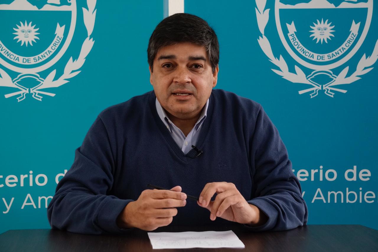 Comenzó la aplicación de 4ª dosis: García confirmó que se pueden aplicarse la antigripal y contra el covid juntas