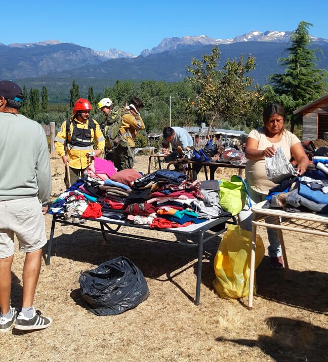 La gestión de Claudio Vidal invierte 190 millones de pesos para llevar agua al barrio 22 de Septiembre