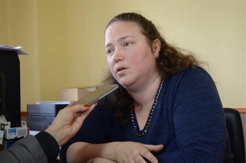 La asociación bancaria pide volver a la atención bancaria totalmente presencial y sin turnos