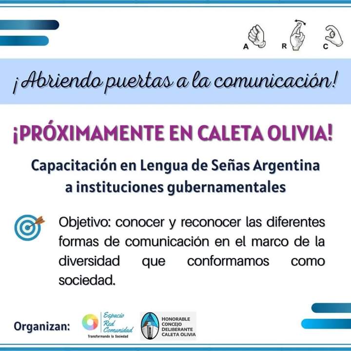 Caleta Olivia y Cañadón Seco unidos por el nuevo Circuito Histórico del Petróleo