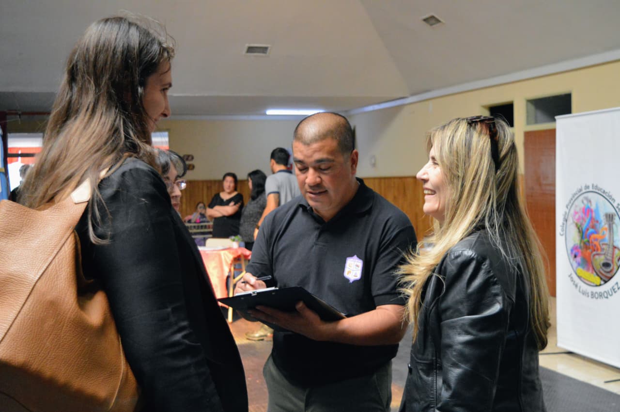 Finalizaron las Escuelas de Verano en Santa Cruz con un balance positivo