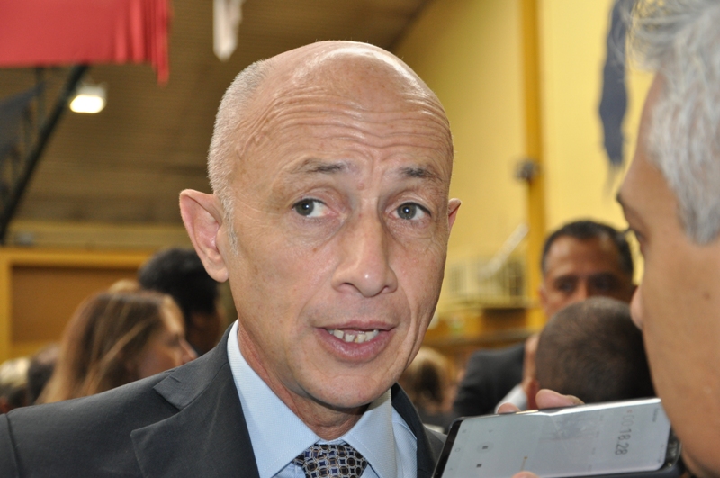 Caleta Olivia: la próxima semana se va a definir si hay o no bono de $100 mil