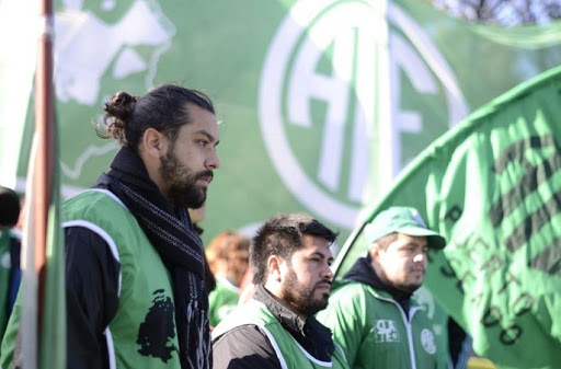 Carlos Garzón habló del Ciclo Lectivo 2021 y dijo que 