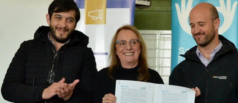 Evaluar para mejorar: Santa Cruz medirá cómo leen los chicos de segundo grado
