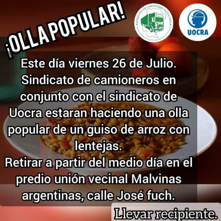 La vicepresidenta Victoria Villarruel visitó Los Antiguos y recorrió emprendimientos locales