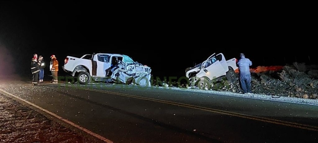 Identifican a las dos mujeres fallecidas en el accidente cerca del Pluma