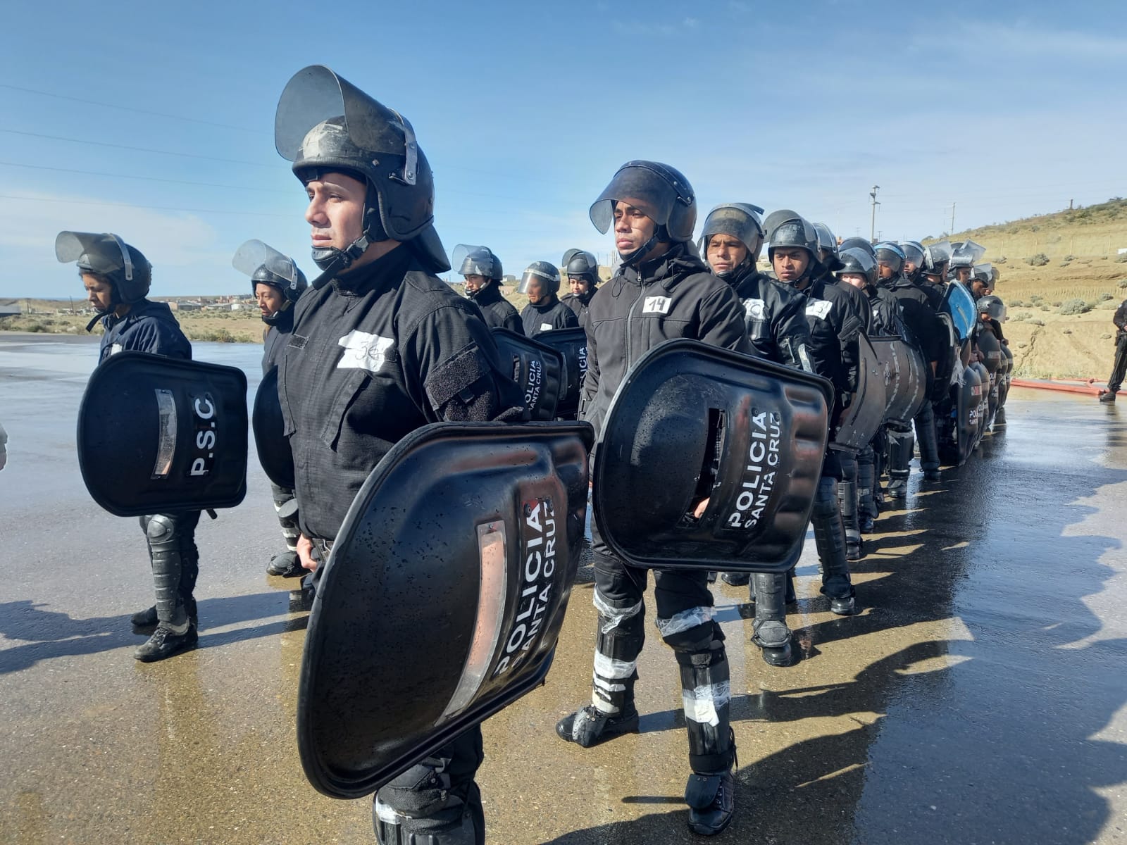 La Justicia sobreseyó a Juan Carlos Molina y a directivos de la fundación