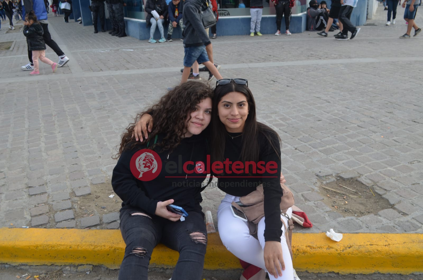 El Jiu Jitsu convocó a más de 150 atletas en Caleta Olivia