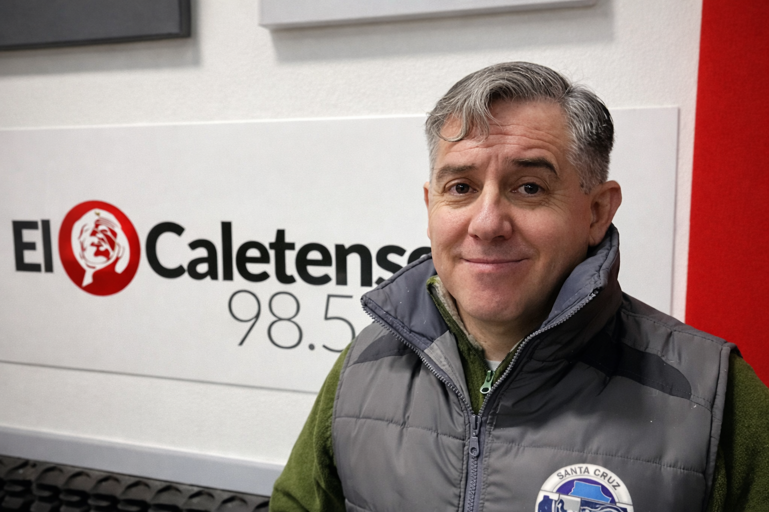 Conflicto docente en Santa Cruz: 