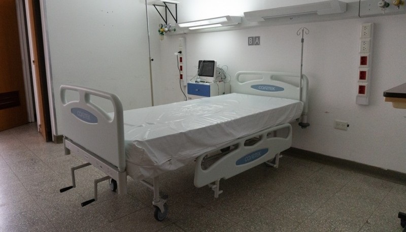 Río Gallegos: El primer caso pediátrico fatal por COVID y el consejo de una médica a los padres