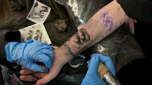 Arte en la piel :llega la 5ta Expo Tattoo a Caleta Olivia 