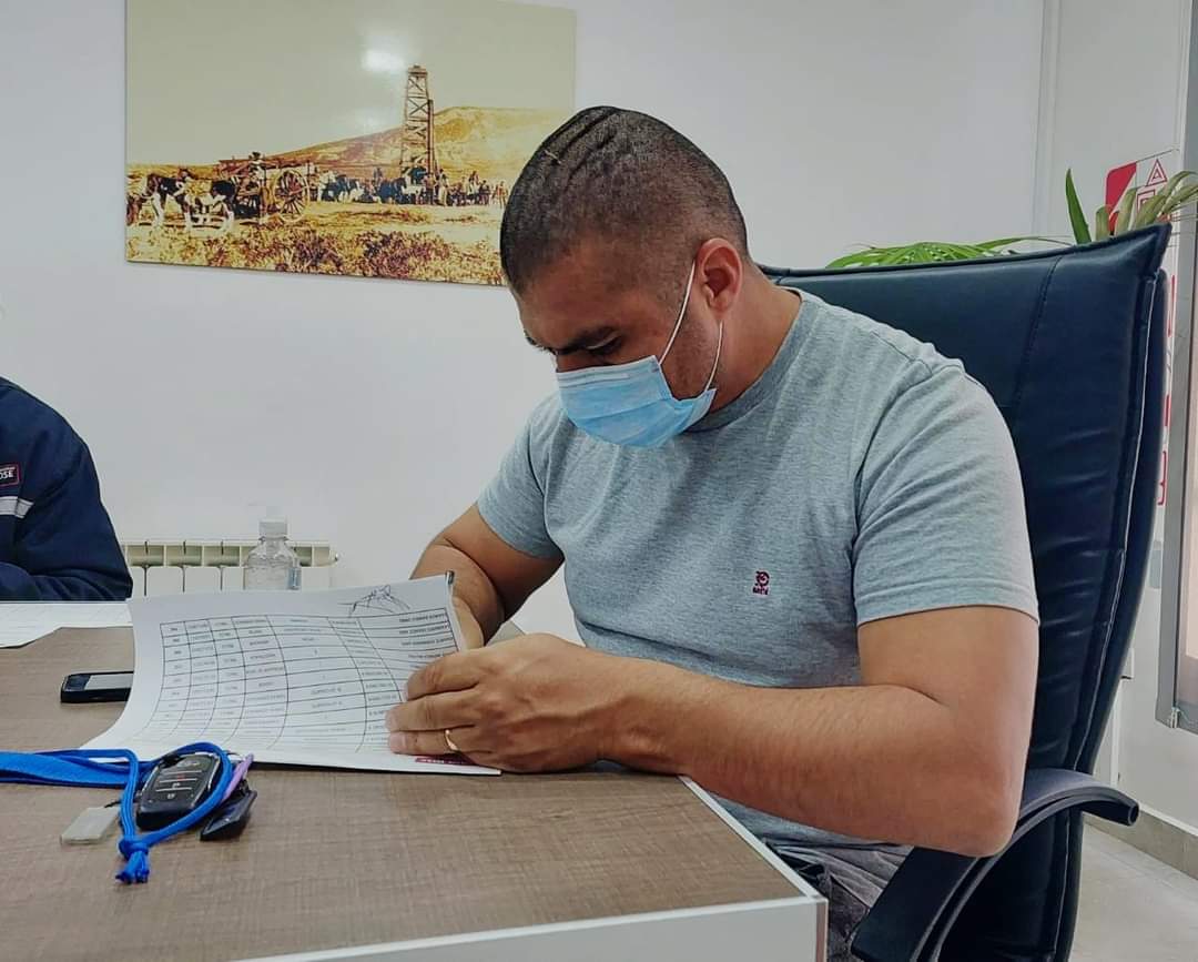 Nueva jornada de labor en comisiones en la Cámara de Diputados de Santa Cruz