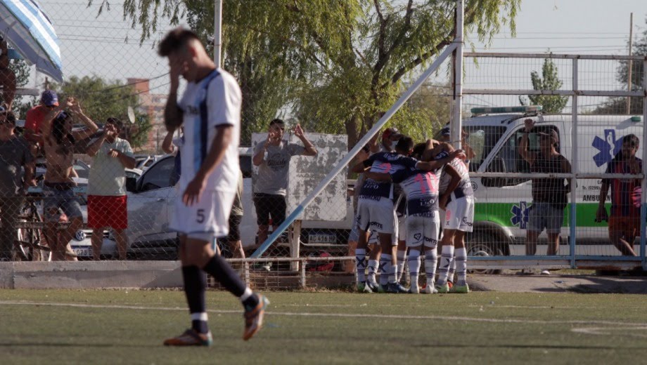 Jorge Newbery a la final del Regional