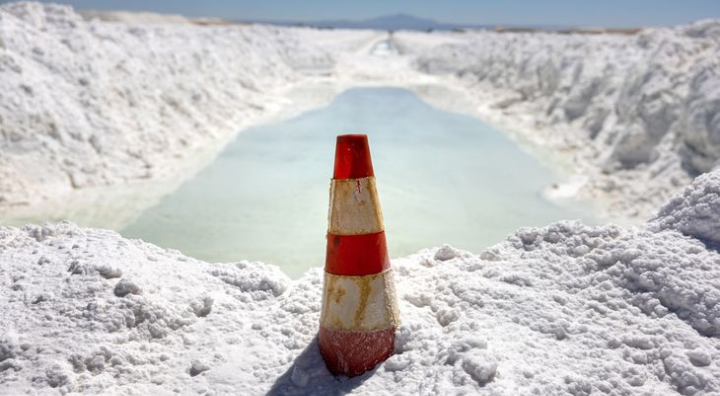 Nueva jornada de labor en comisiones en la Cámara de Diputados de Santa Cruz