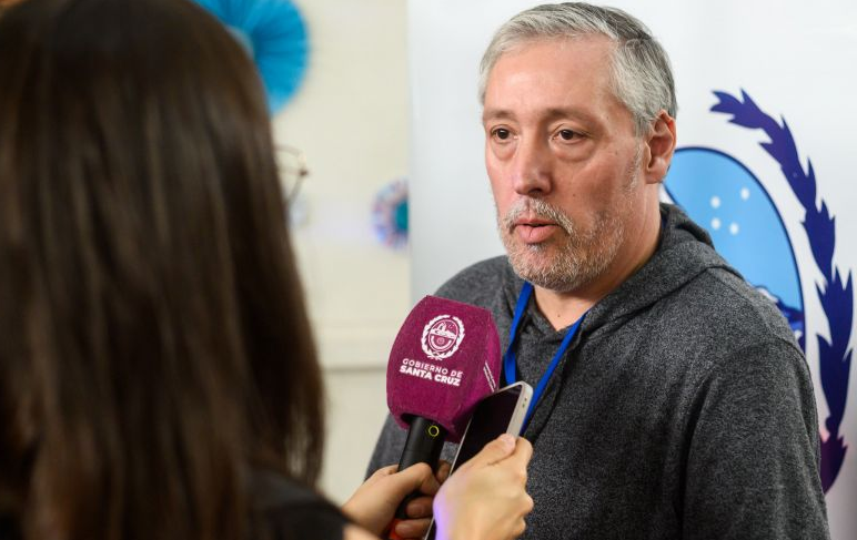 Alberto Parsons: “El MEC ya es un espacio consolidado y apropiado por la comunidad”