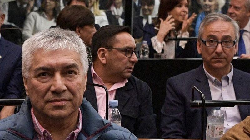Austral Construcciones: suspenden remates de bienes de Lázaro Báez