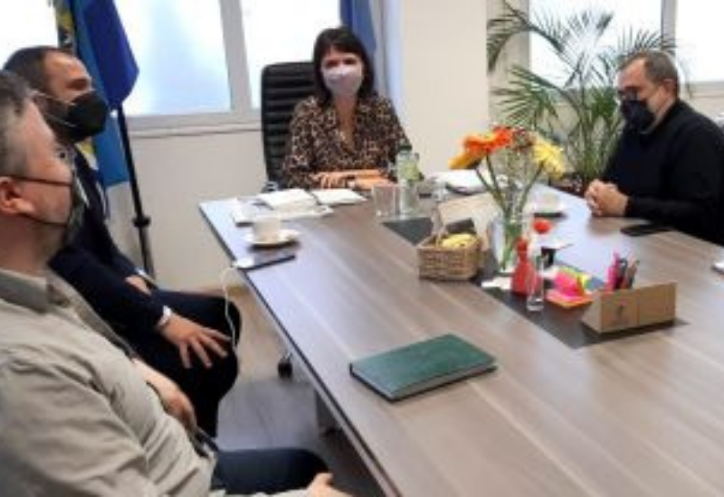 Santa Cruz busca potenciar el desarrollo productivo a partir de herramientas tecnológicas