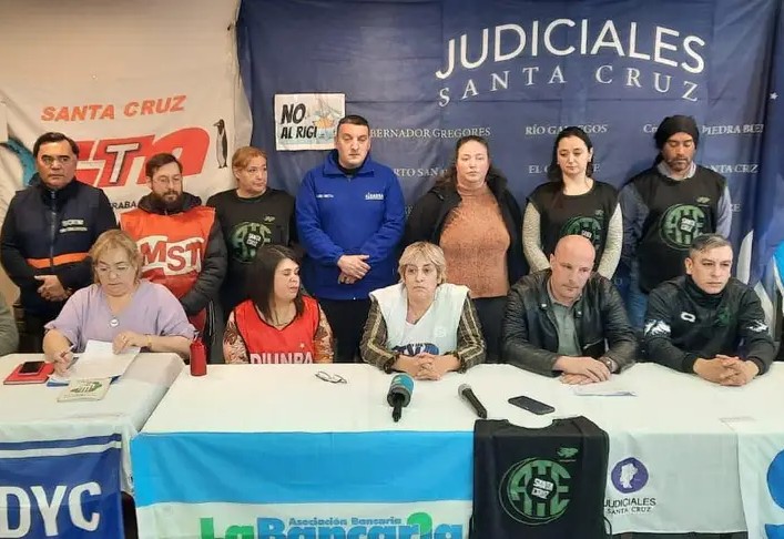 Griselda Fabregat sobre los puntos tratados en conferencia: 