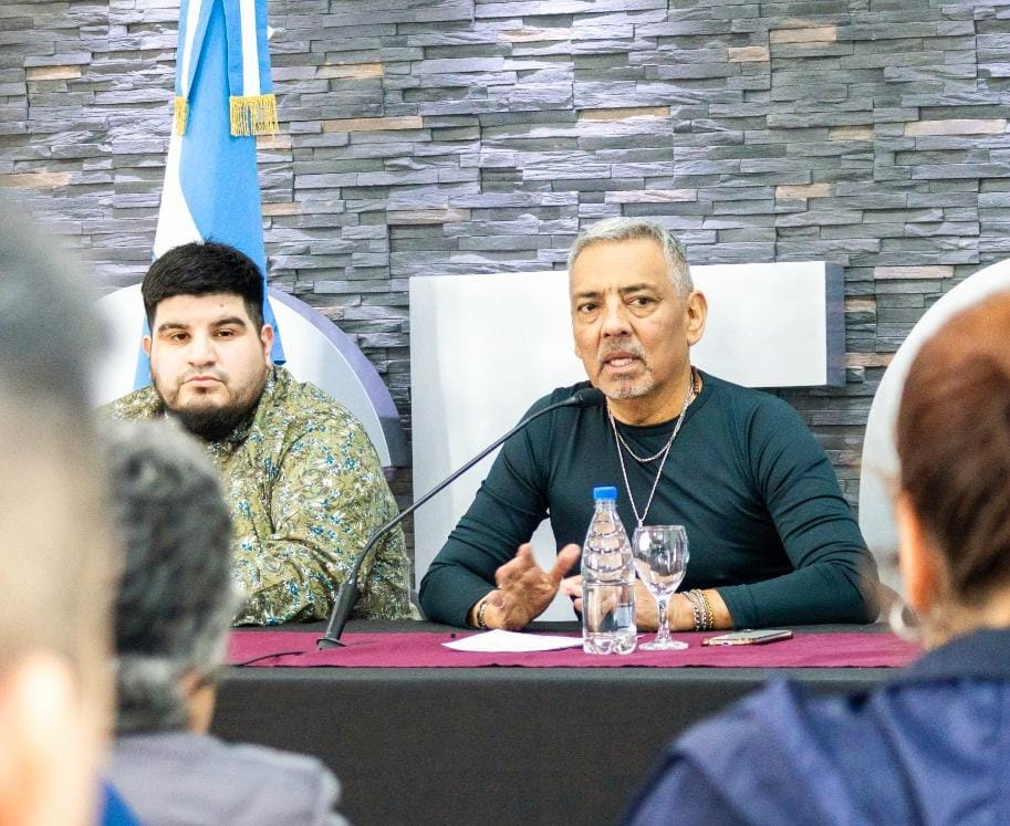 Este fin de semana se realiza la Expo Primavera de Cañadón Seco