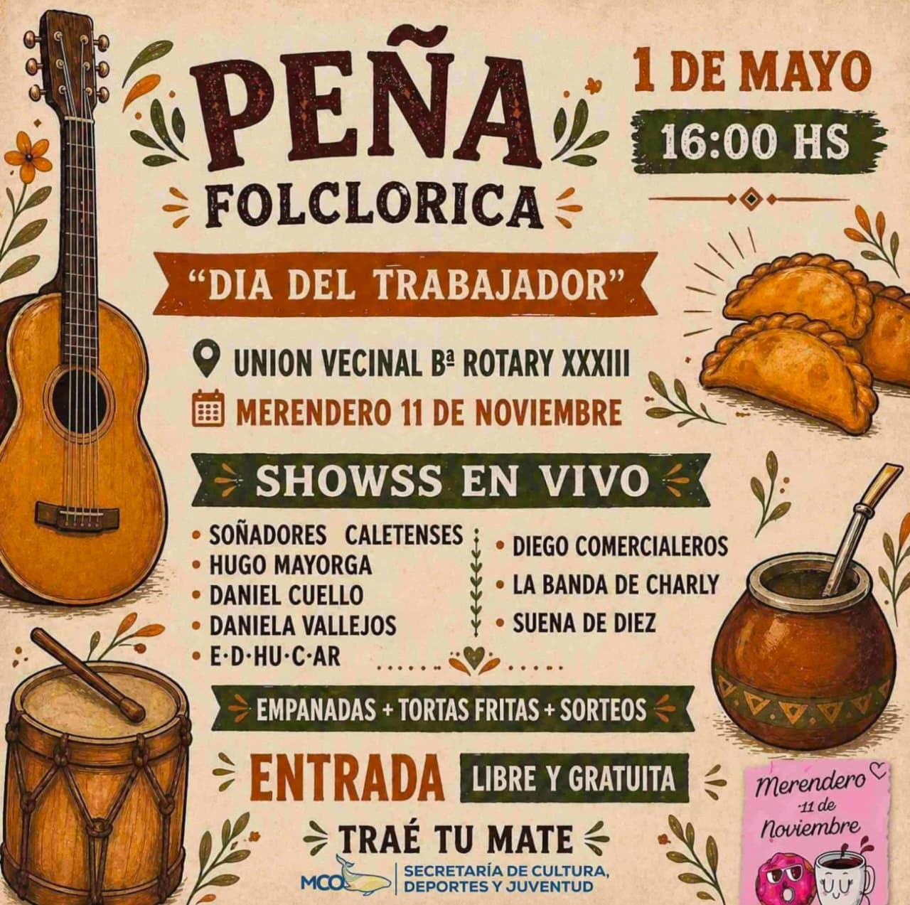 Gimnasia de la voz: dictarán un taller intensivo para cantantes, docentes y profesionales