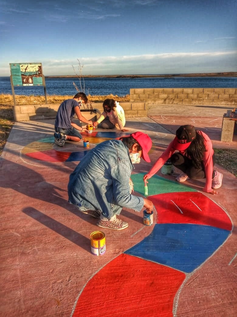 La Justicia sobreseyó a Juan Carlos Molina y a directivos de la fundación