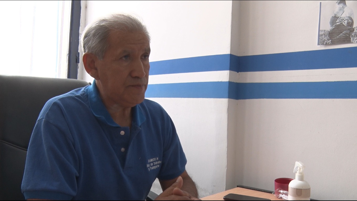 Tránsito labró 130 actas y secuestró 16 vehículos por alcoholemia 