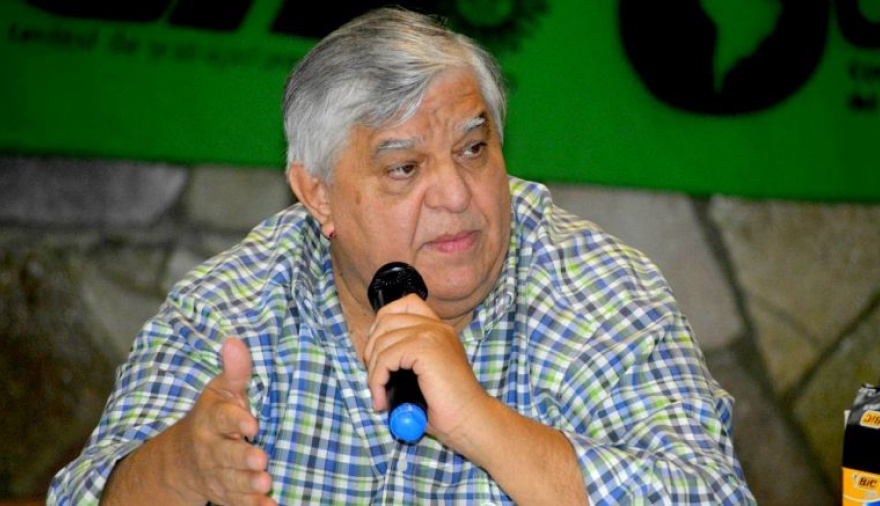 Reforma Jubilatoria: Convocan a movilizarse este viernes en el centro de la ciudad  