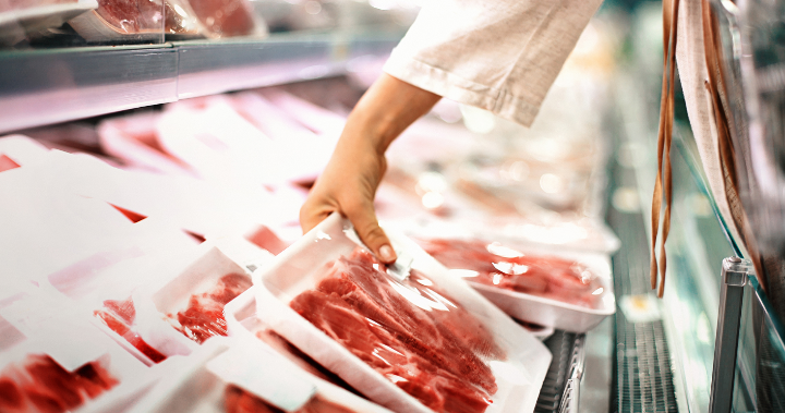 El consumo de carne en Argentina cae al nivel más bajo en 26 años