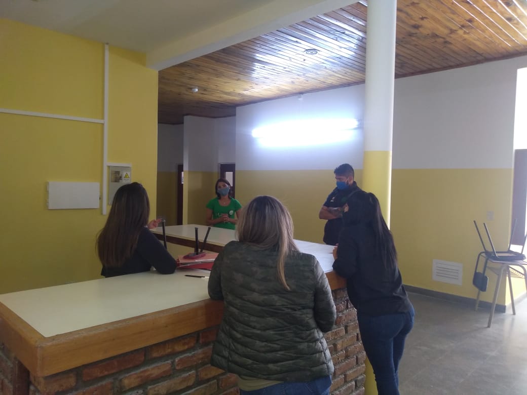 ATE Santa Cruz denuncia prácticas antisindicales en sectores de educación