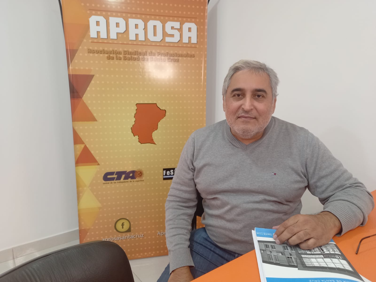 Aprosa sobre el reencuadramiento: 