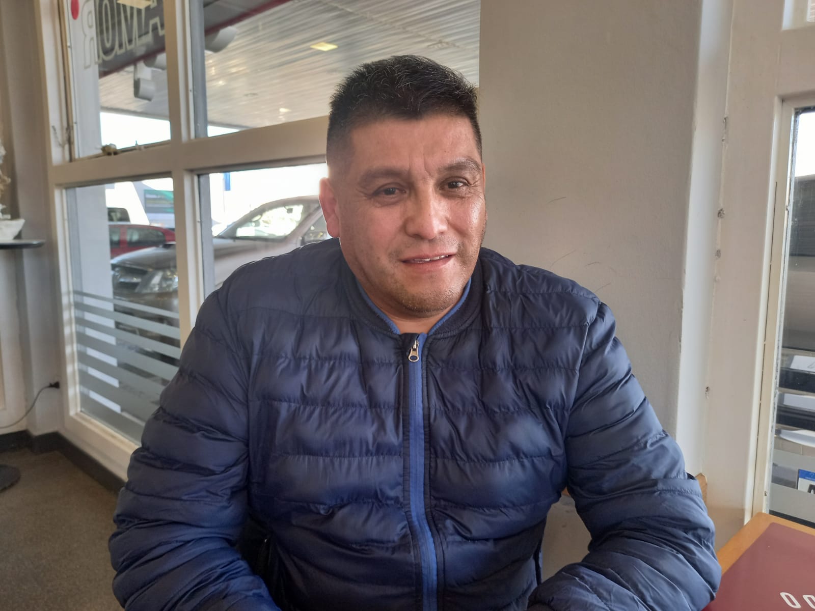 En Caleta Olivia se realizará el primer Foro de Acompañantes Terapeuticos