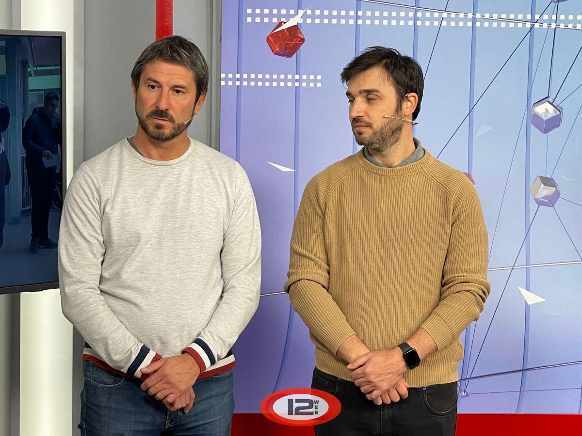 En Trelew gano Juntos por el Cambio: Gerardo Merino es el nuevo Intendente de la ciudad del valle del Chubut