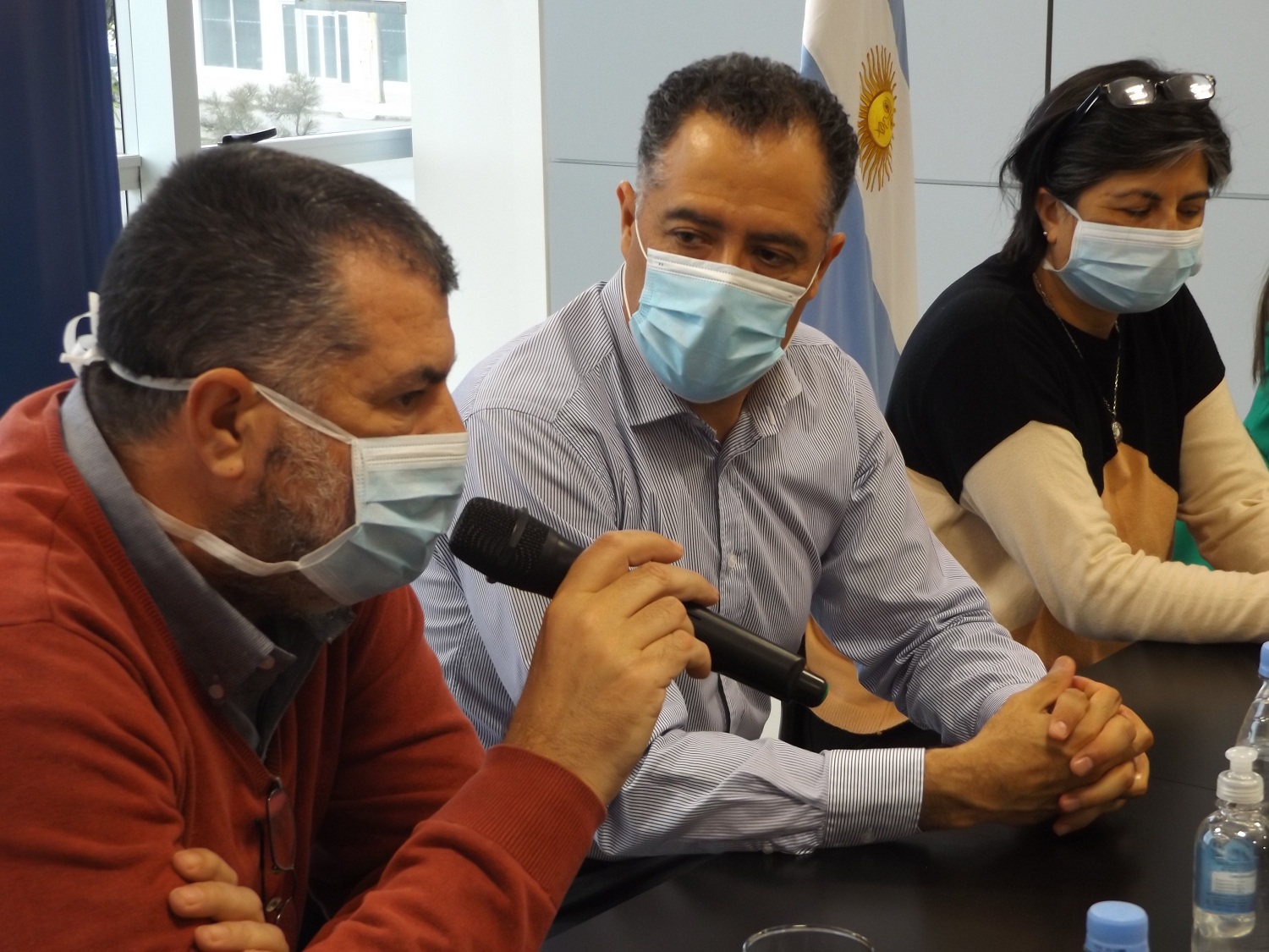 Educación presentó la guía 