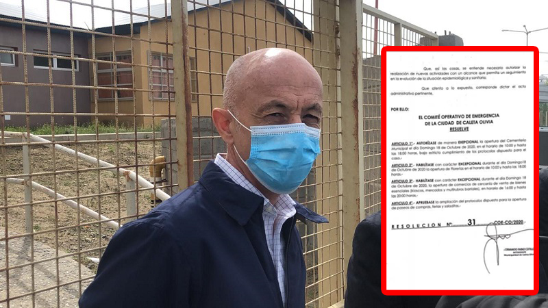 Autorizaron la apertura de las Saladitas, florerías y negocios de barrio este domingo