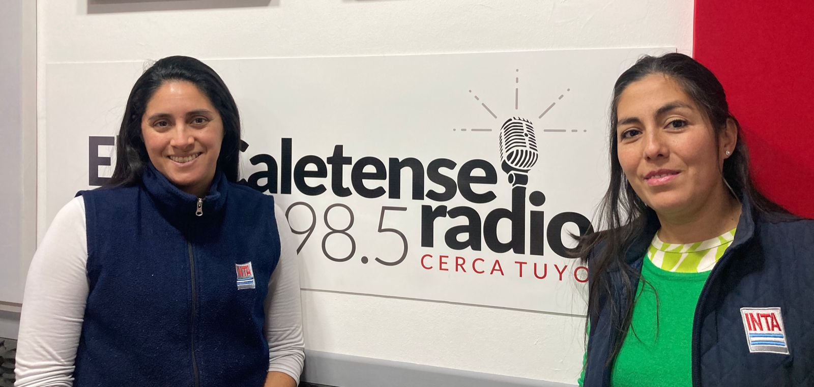 Se acerca la segunda Expo Semilla del INTA en Caleta Olivia