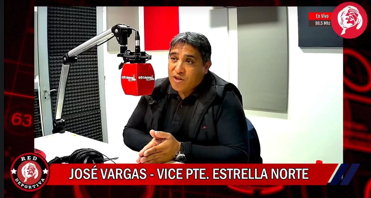  El presente deportivo de Estrella del Norte 