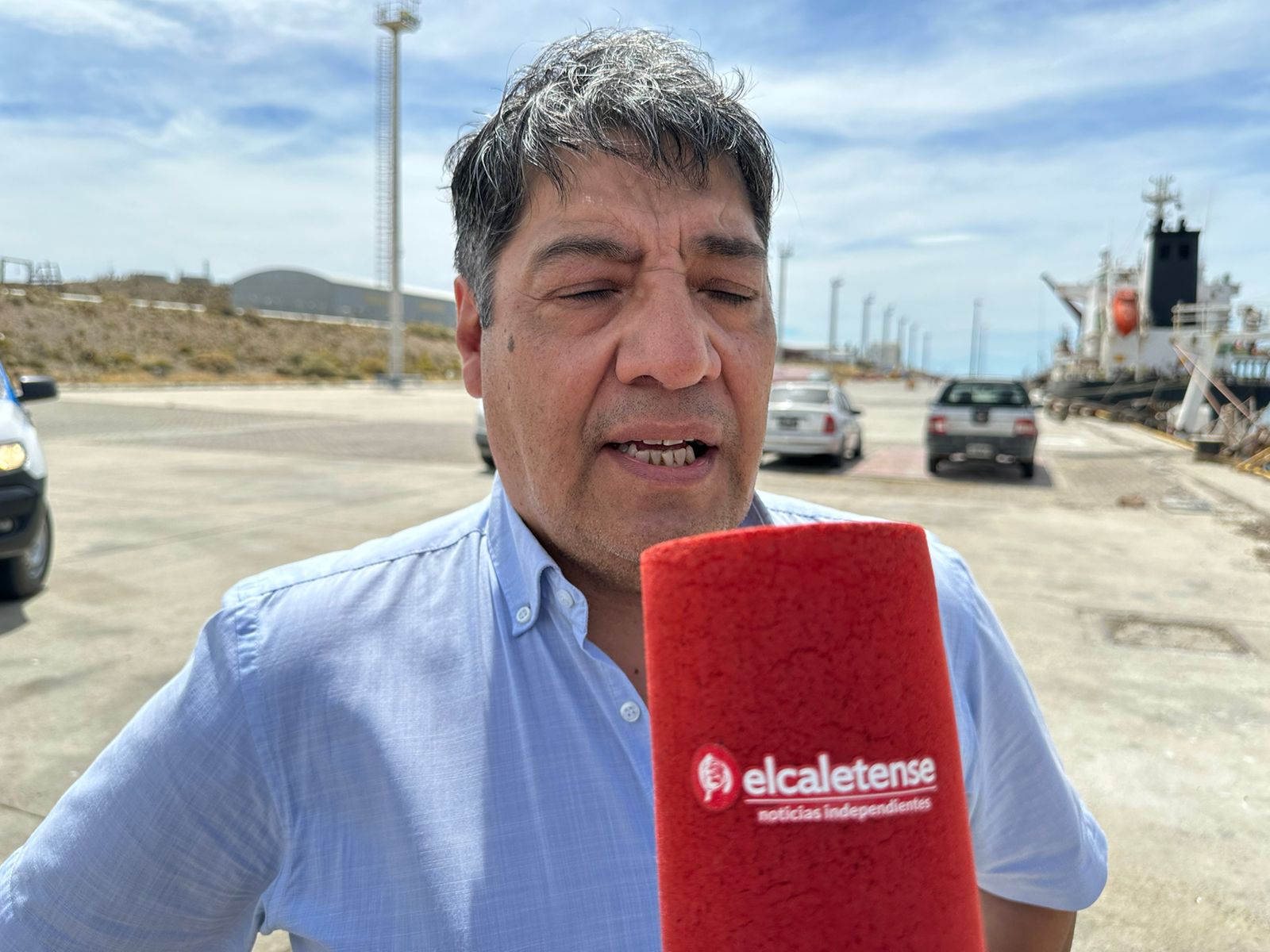 Javier Aravena: 