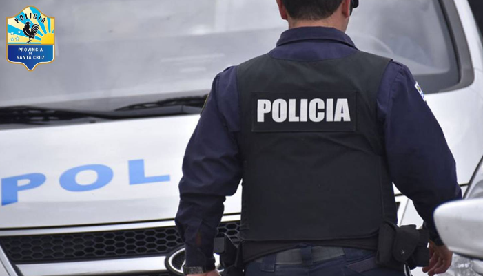 Policía de Santa Cruz: la mesa de salario reanuda la negociación el día jueves 17 de octubre