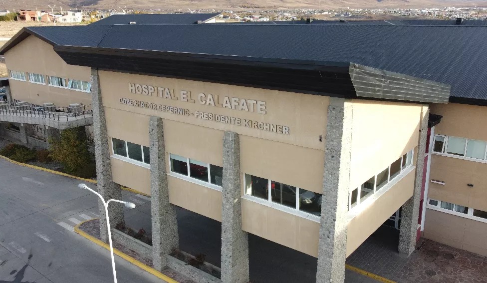 Se conocieron detalles acerca del hombre hallado muerto en El Calafate