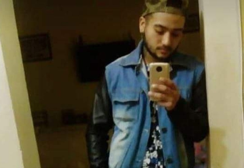 Un joven sufrió un grave accidente en moto: su familia pide oraciones 