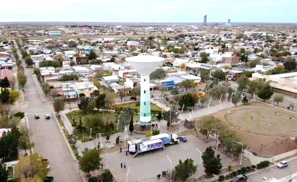 La Justicia sobreseyó a Juan Carlos Molina y a directivos de la fundación