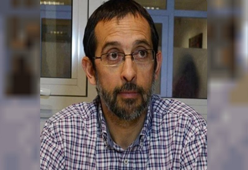 Investigarán a Rivarola por el caso del forense que siguió haciendo pericias a menores a pesar de ser investigado por pornografía infantil