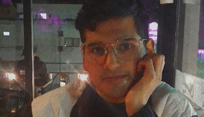 Apareció el joven de Pico Truncado que era buscado en Comodoro