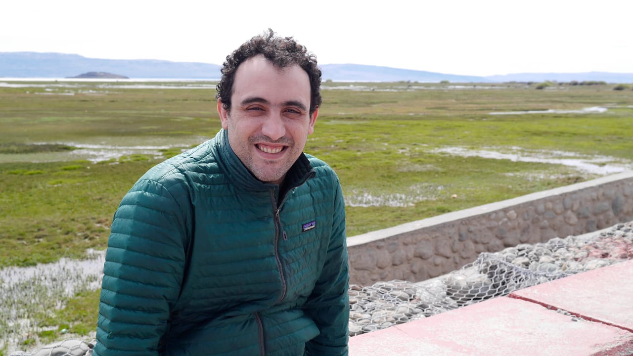 Elecciones legislativas: Movere acompañará a SER Santa Cruz