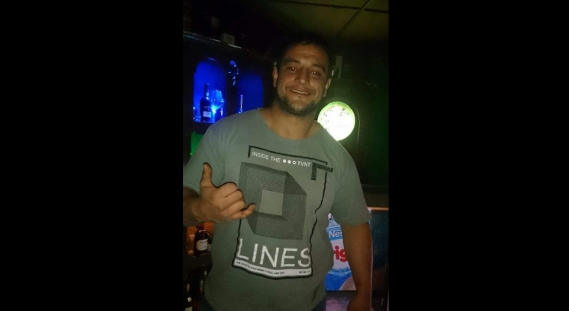 Falleció Juan Manuel, el hombre que recibió un disparo de escopeta por parte de su padrastro 