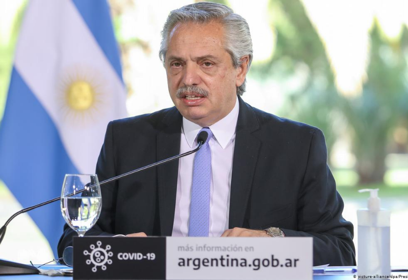 Trabajo, precios, vivienda y agenda federal: los ejes para reimpulsar la gestión