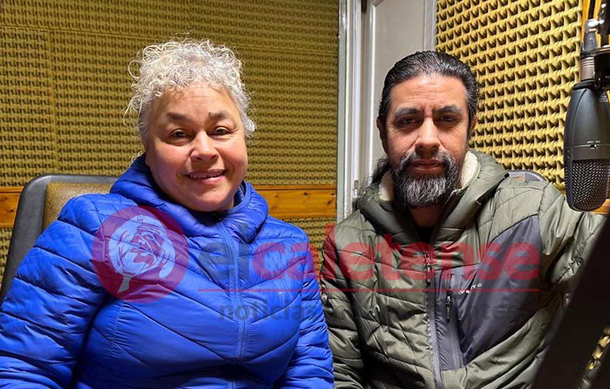 La cooperadora de la escuela Biología Marina realiza una colecta de elementos de limpieza para la institución