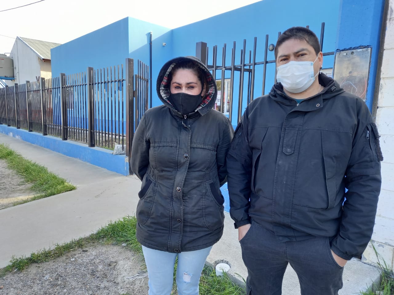 Familiares de una paciente con cáncer piden derivar a su madre a Buenos Aires en vuelo sanitario